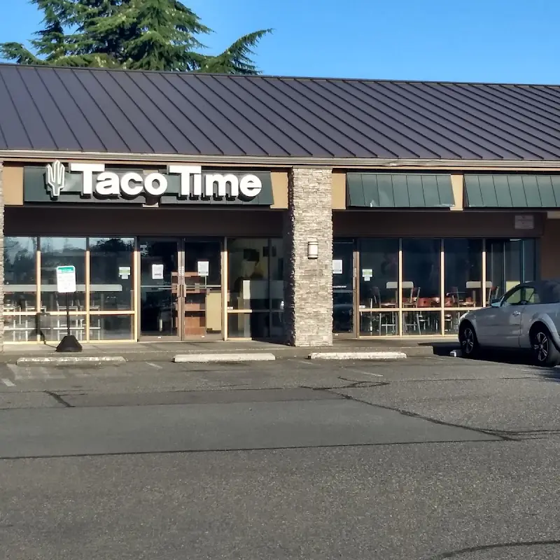 Taco Time