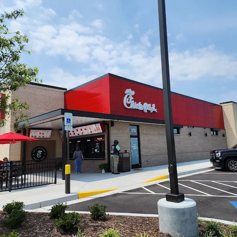 Chick-fil-A