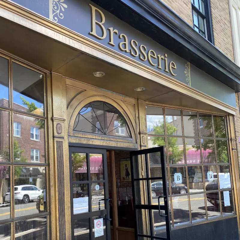 Brasserie Tenafly