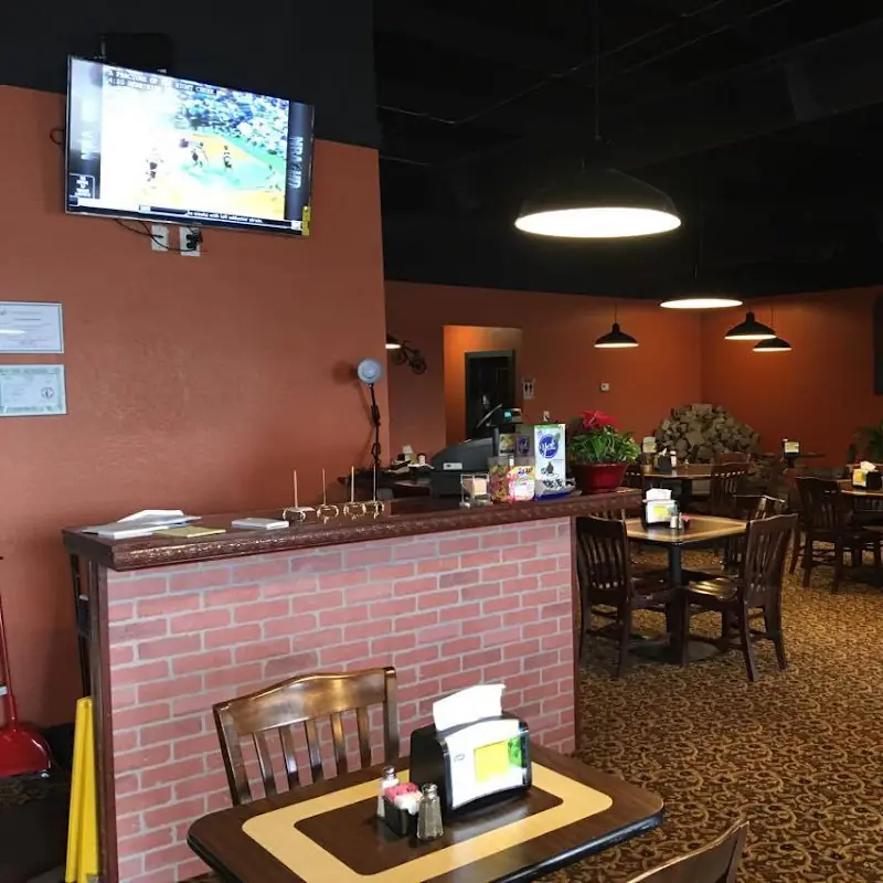 Guacamoles Bar & Grill
