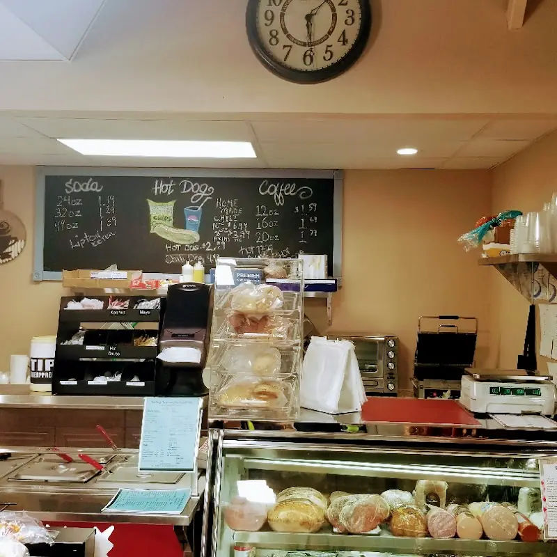Cape Haze Convenience Store