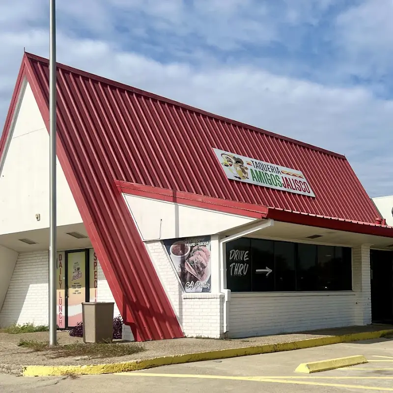 Taqueria Amigos Jalisco