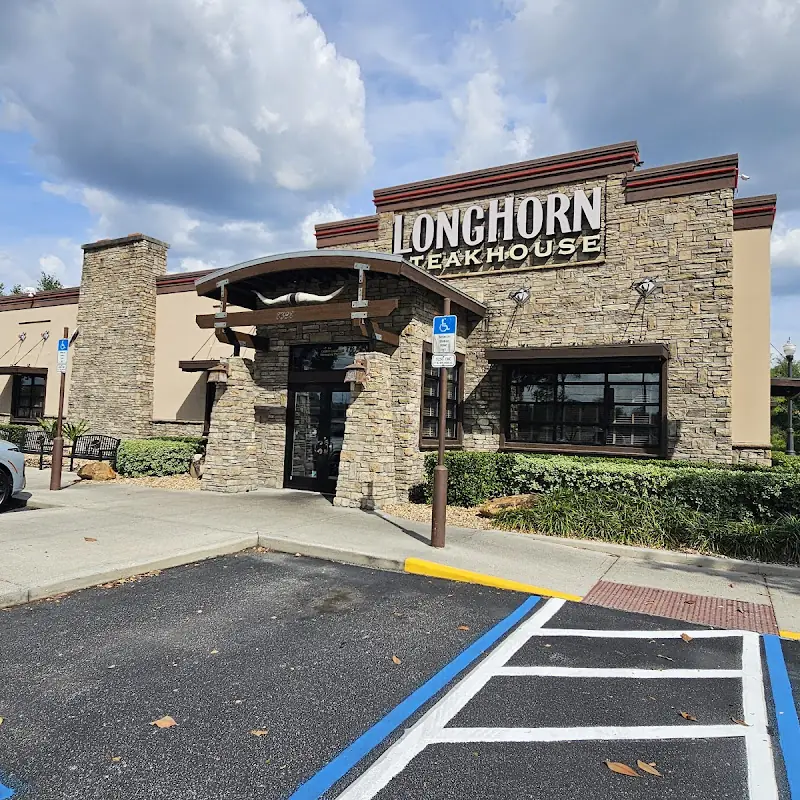 LongHorn Steakhouse