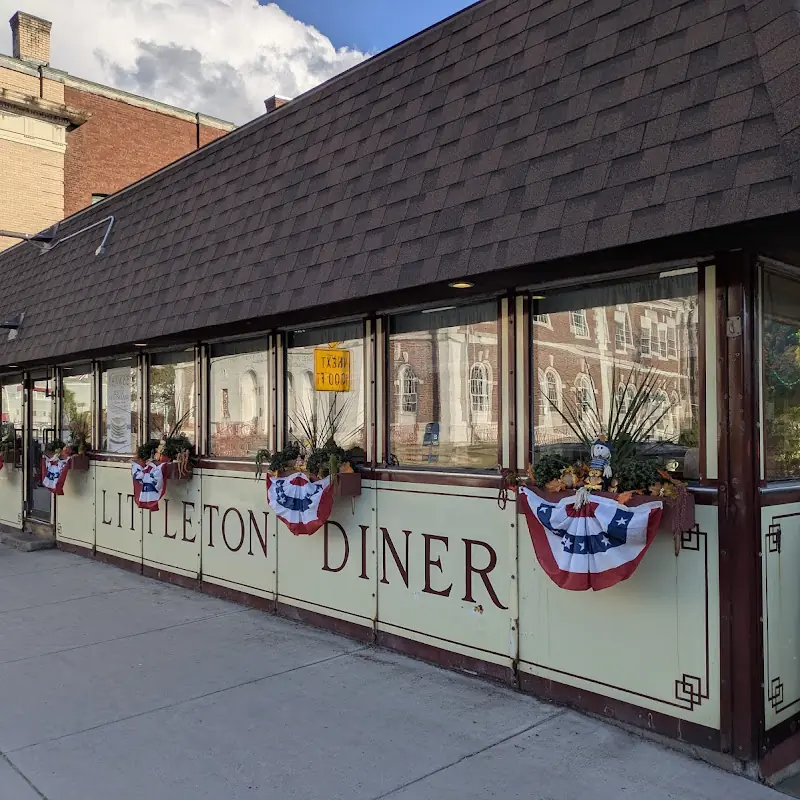 Littleton Diner