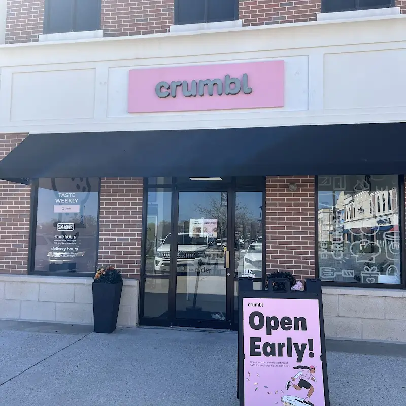 Crumbl
