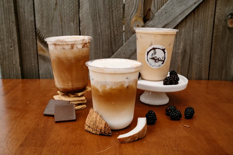 Hitch Coffee