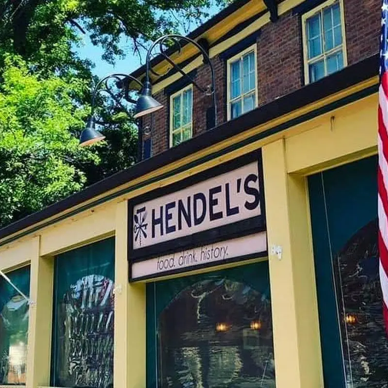 Hendel's