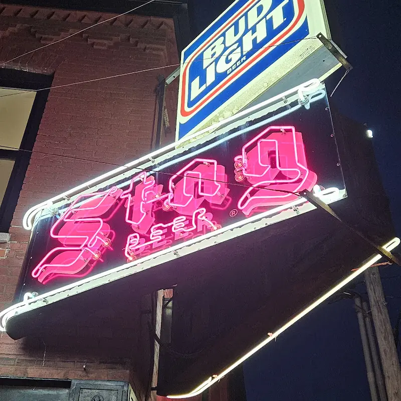 Charlie's Place