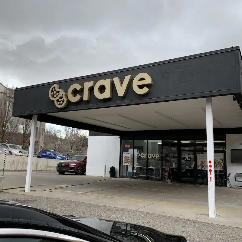Crave Cookies, LLC