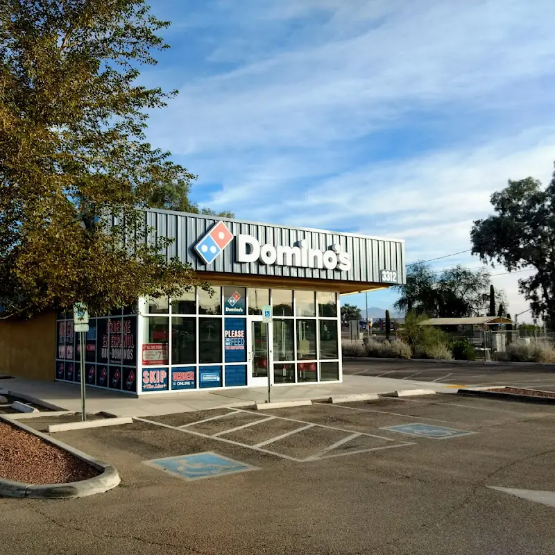 Domino's Pizza