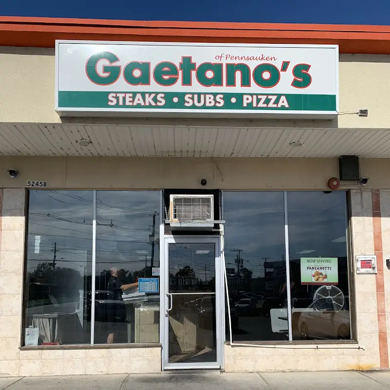 Gaetanos of Pennsauken