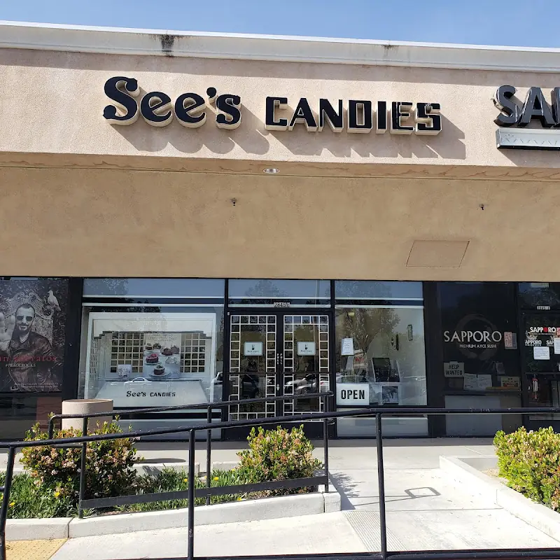 See's Candies