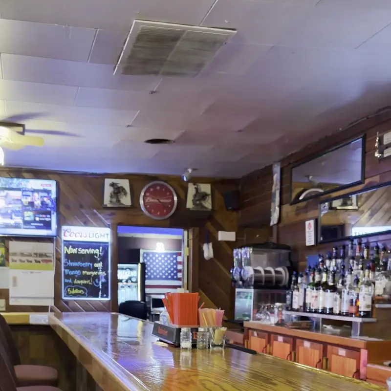 Dixie Inn | Bar and Casino