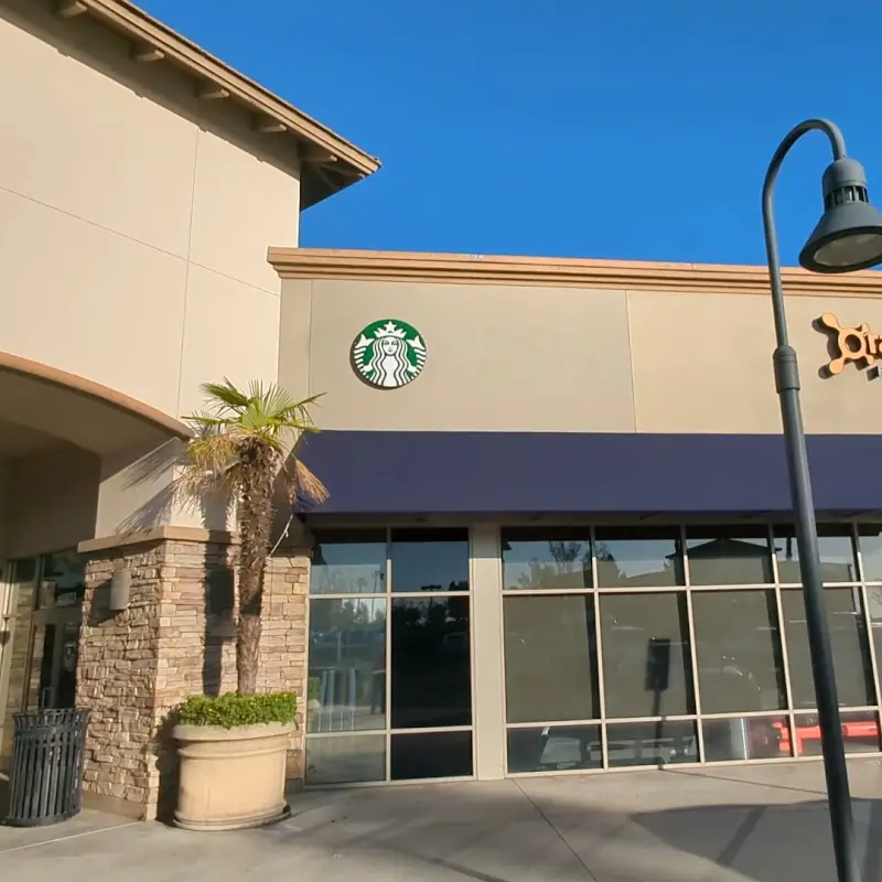 Starbucks Coffee Company