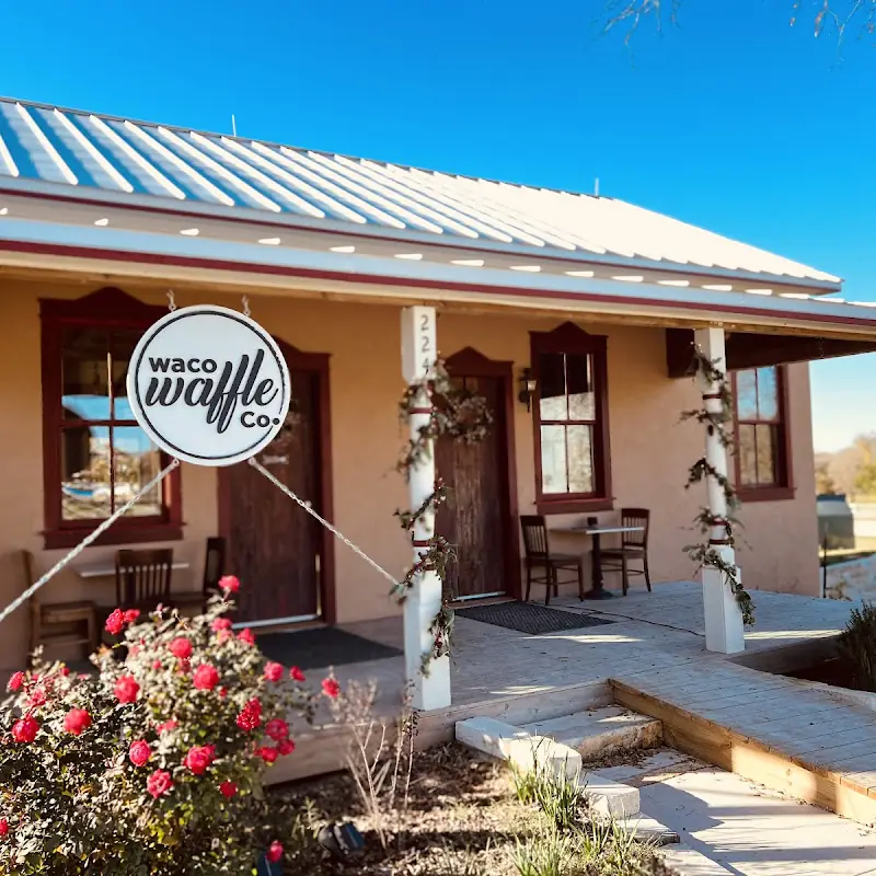 Waco Waffle Co