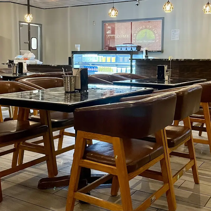 Flavors of India – Evansville