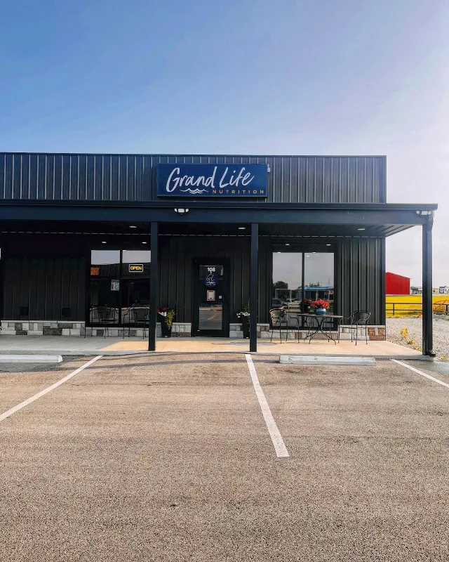Grand Life Nutrition
