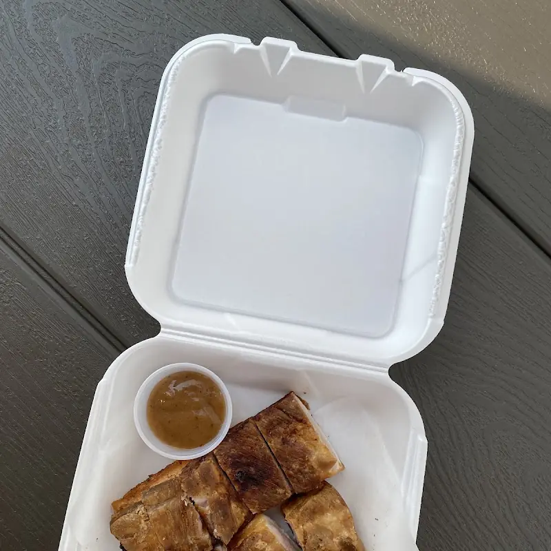 Authentic Taste of The Philippines