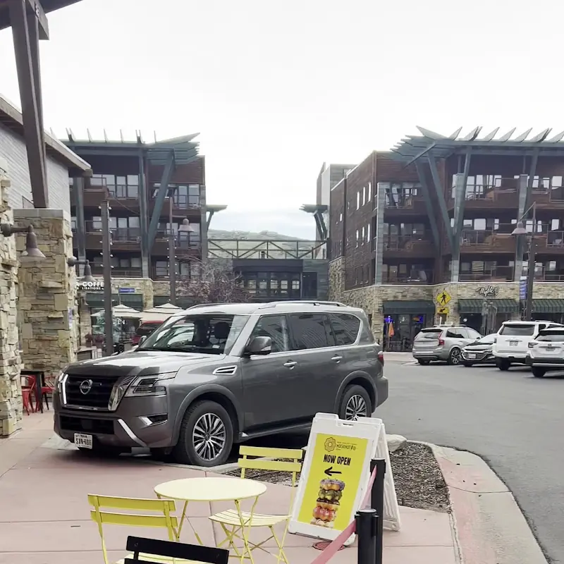 Taste of Thai & Hot Pot Parkcity