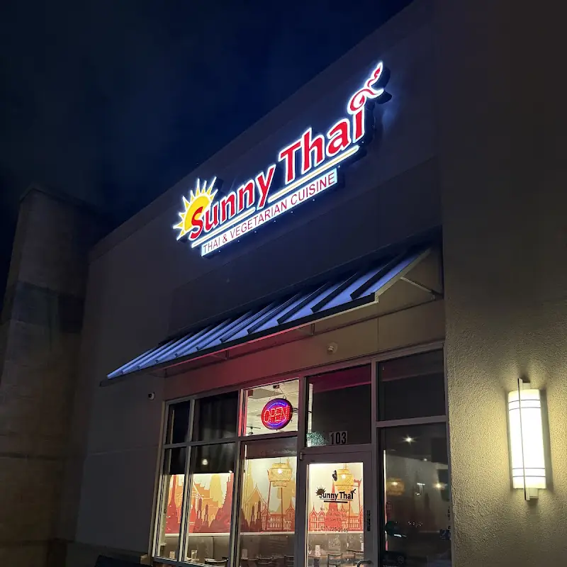 Sunny Thai Mansfield