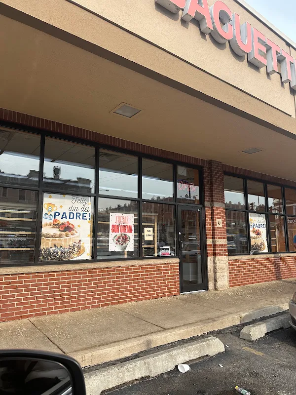 La Baguette Bakery