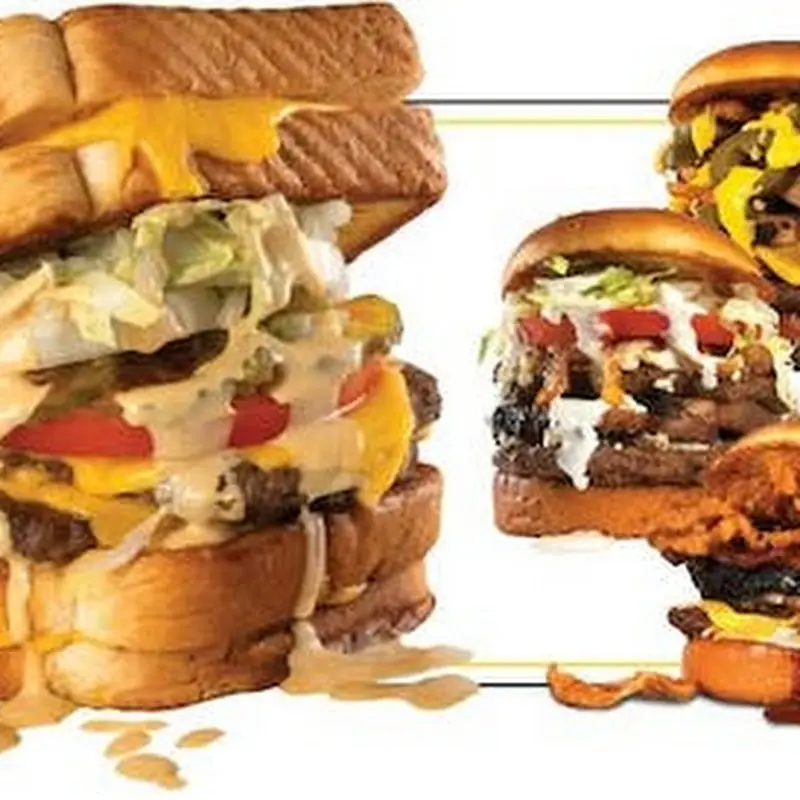 Marinated Chicken Sandwich Meal
