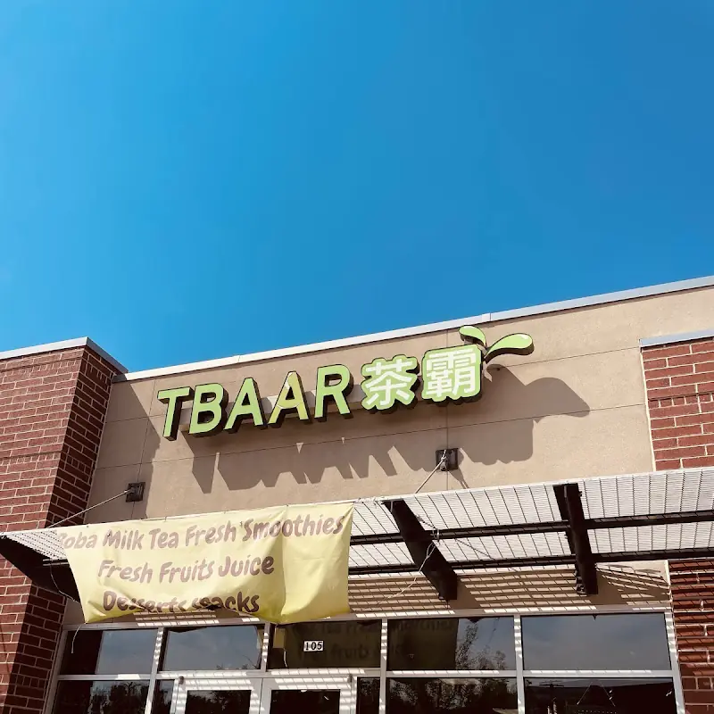 TBAAR