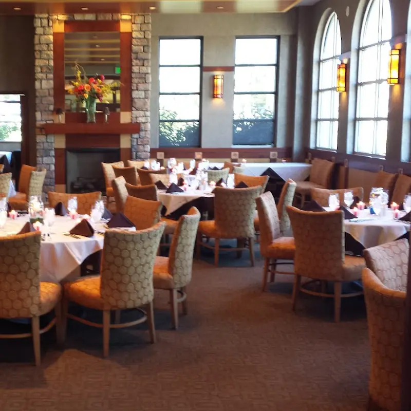 Eddie Merlot's