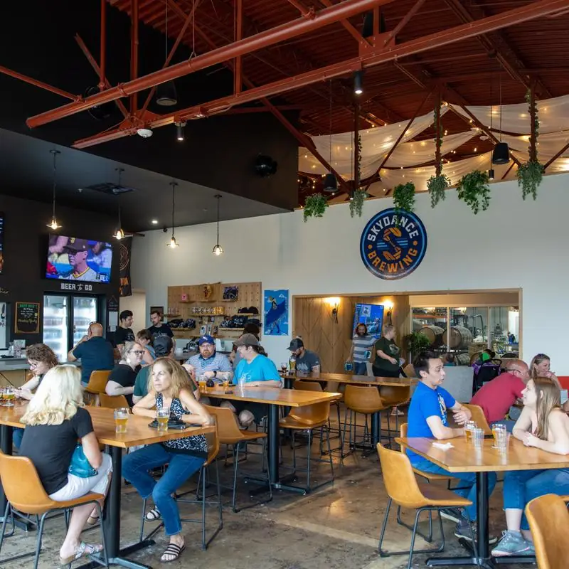 Skydance Brewing Co.