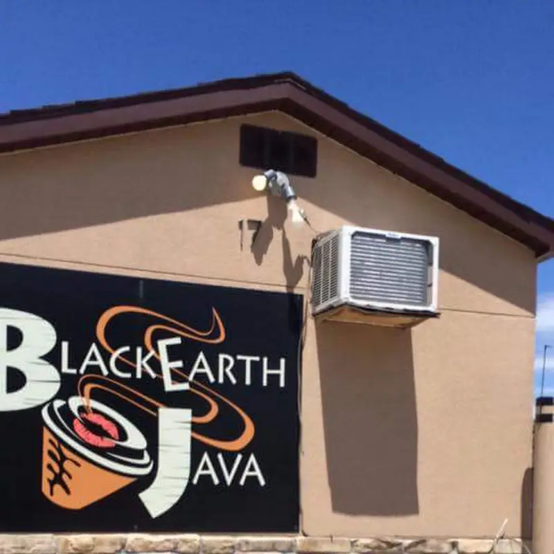BlackEarth Java