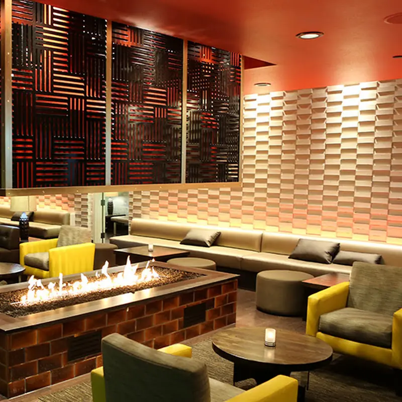 Double Cut Steak House