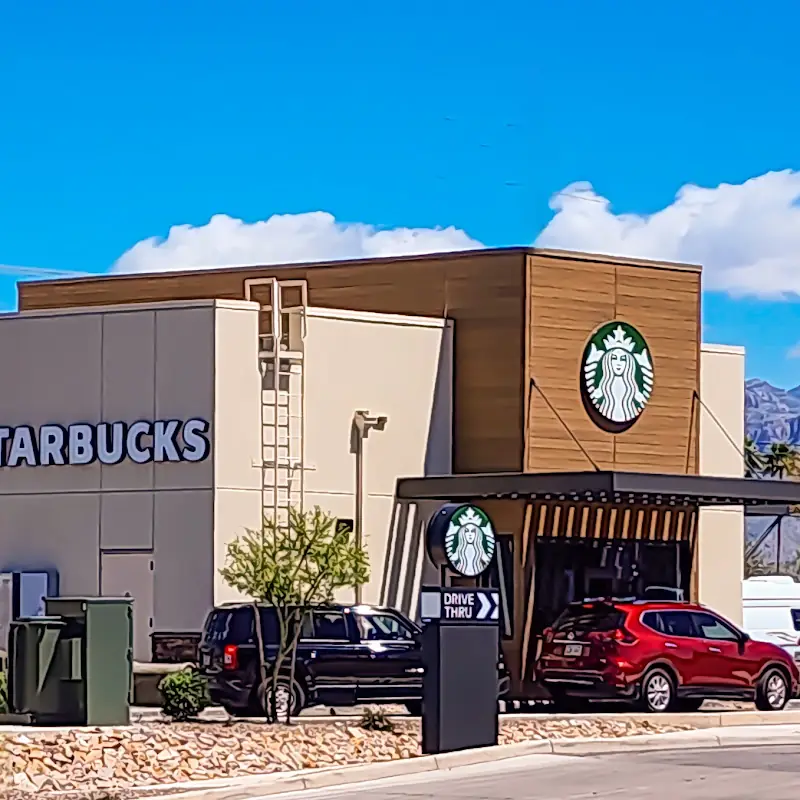 Starbucks Coffee Company