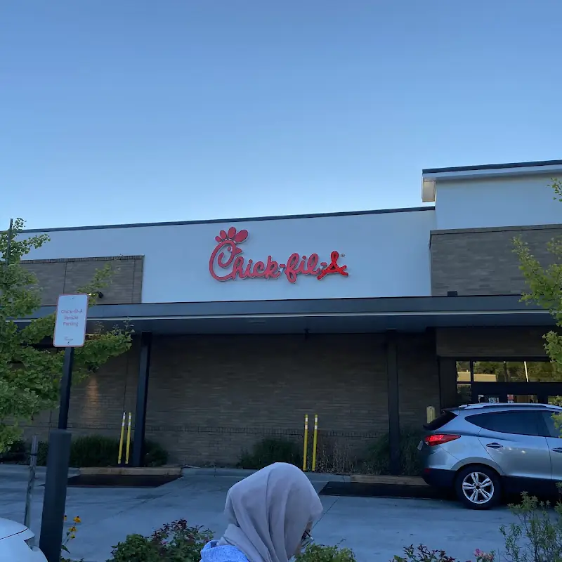 Chick-fil-A