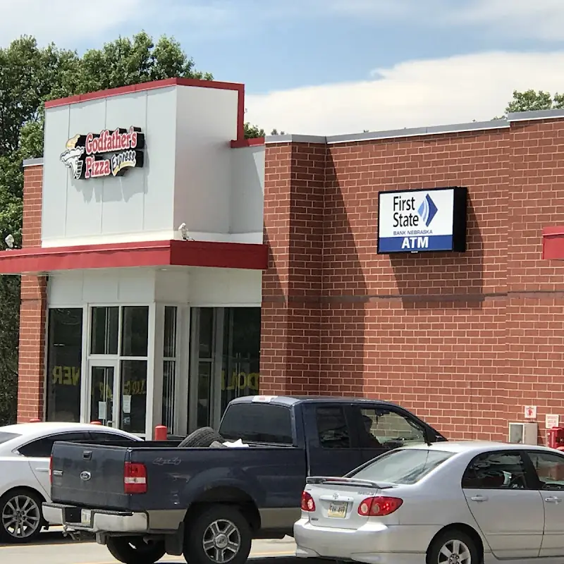 Godfather's Pizza