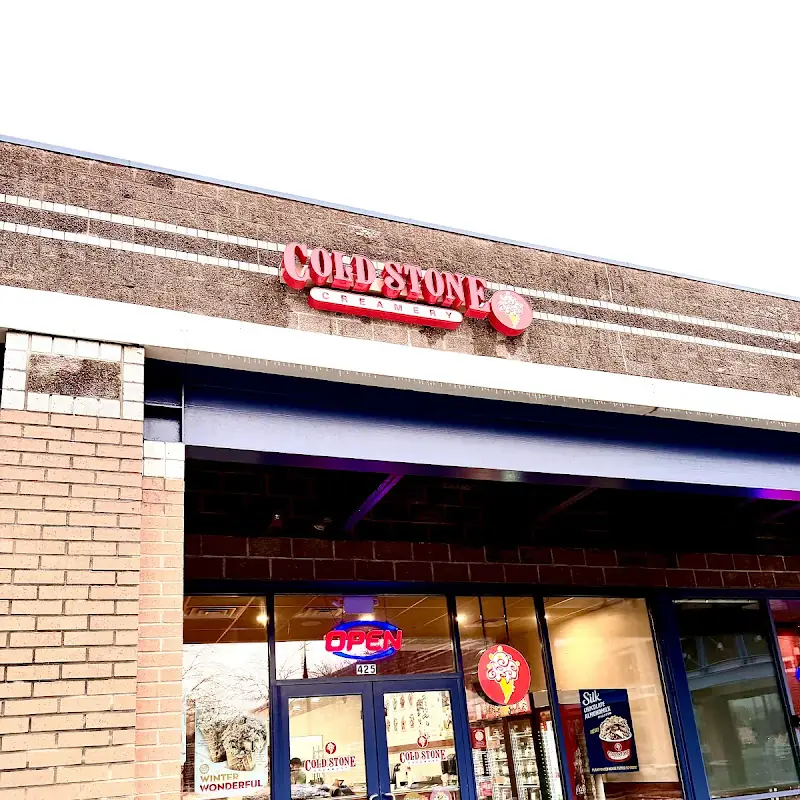 Cold Stone Creamery