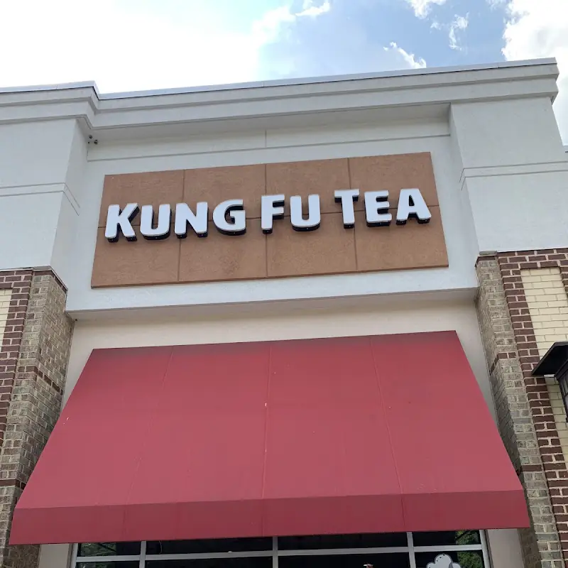 Kung Fu Tea