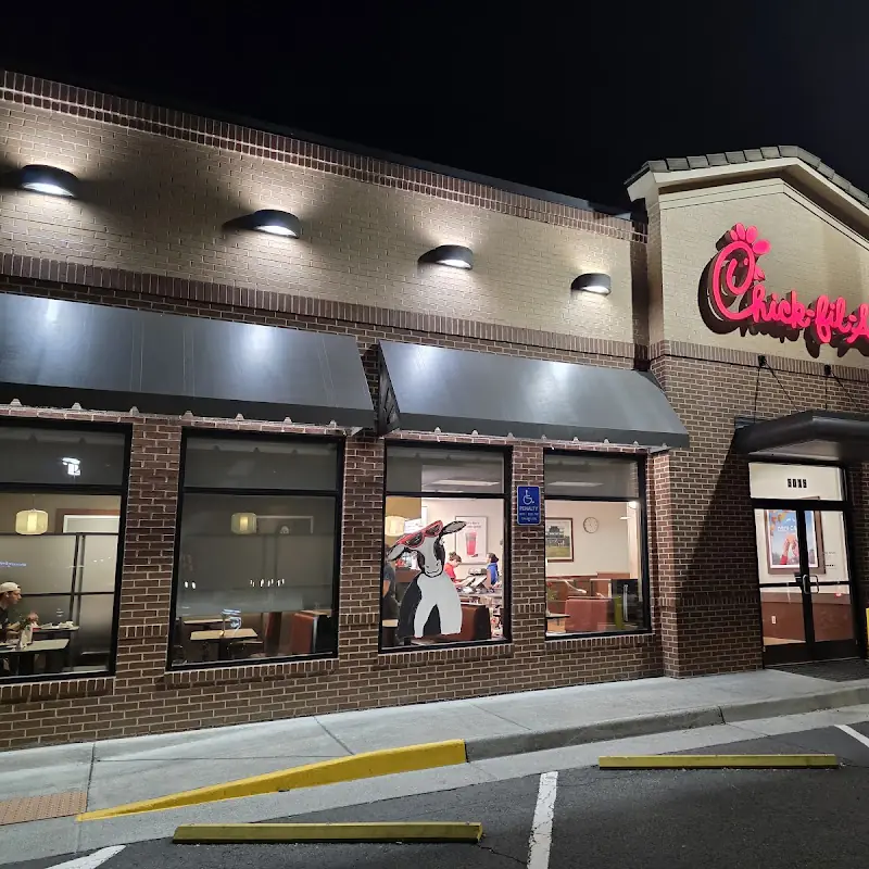 Chick-fil-A