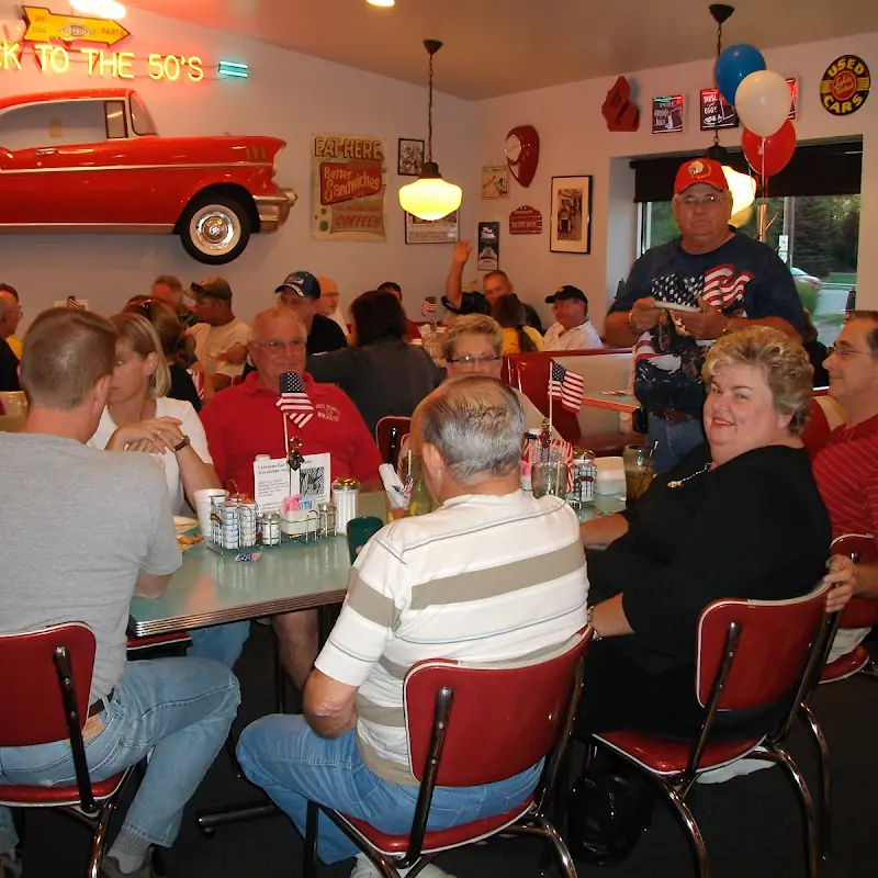 Nutcracker Family Restaurant