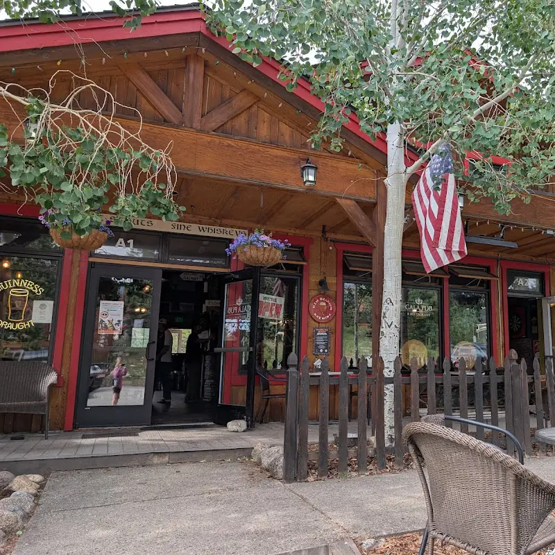 Cala Pub and Restaurant