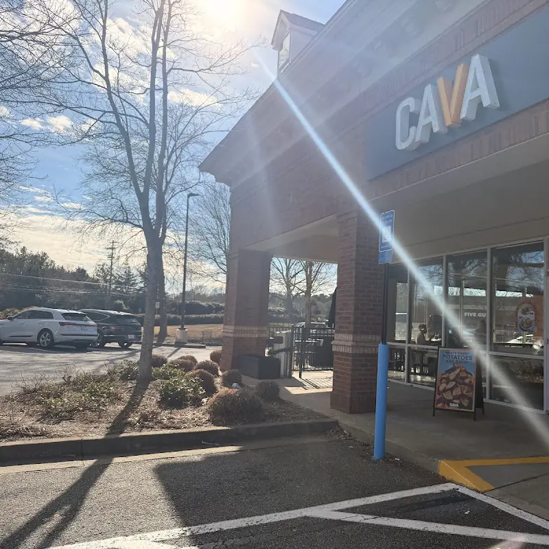 CAVA