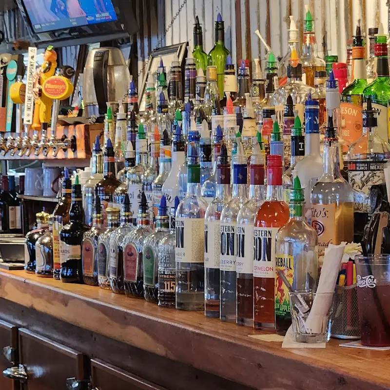 The Cabin Tavern
