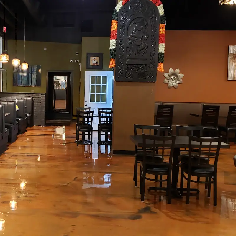 Shivas Bar and Grill