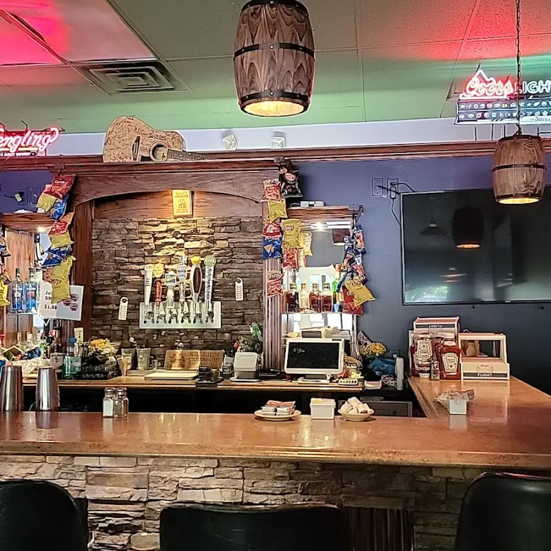 Kellie’s Creekside Bar and Grill LLC.