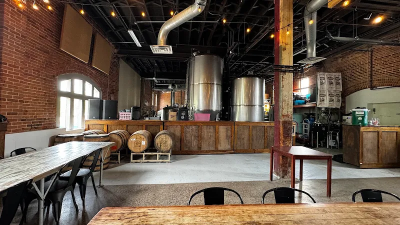 Two Fathoms Brewing Company