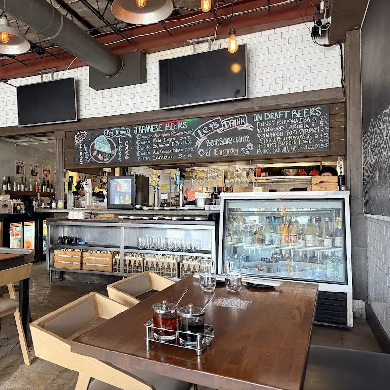 Ichimi (Coral Gables)