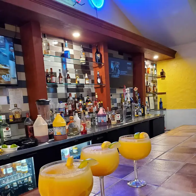 Tapatio Mexican Restaurant