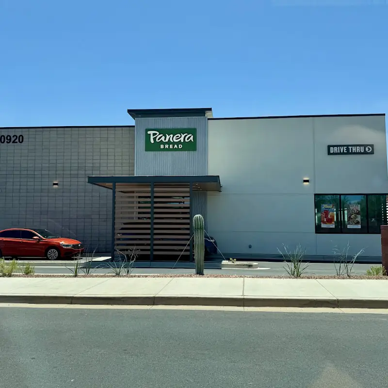 Panera Bread
