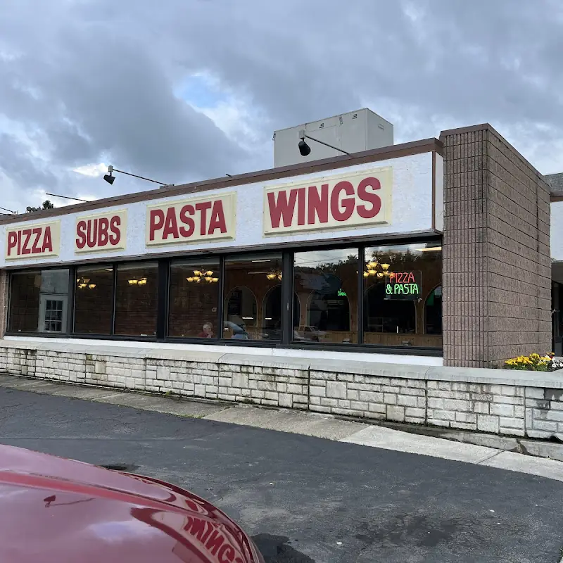 Giovanni's