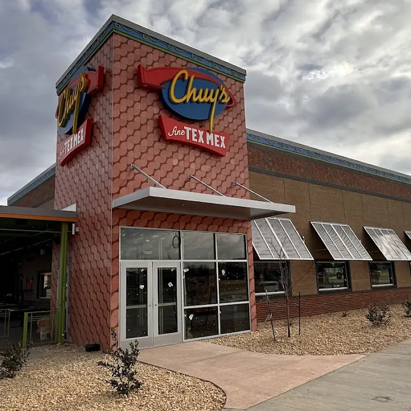 Chuy's