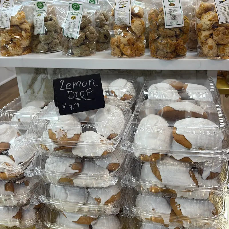 Curcio Bakery & Cafe